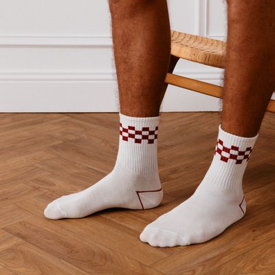 Chaussettes en coton COOLSMILIZ UNDIZ