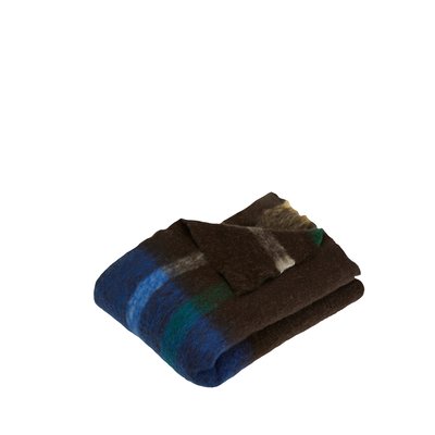 Plaid GRAPHIC HUBSCH