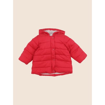 Doudoune - Très bon état PETIT BATEAU