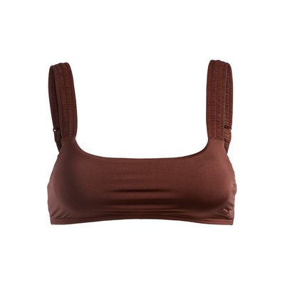 Haut de maillot de bain bikini bralette SILKY ISLAND. ROXY