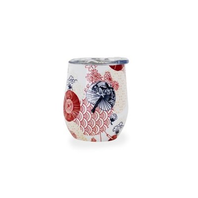 Mug isotherme   25 cl-JAPAN TABLE PASSION