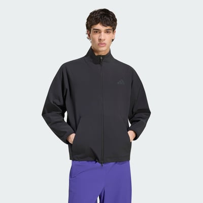 Veste De Survêtement Toile Adidas Z.n.e. ADIDAS SPORTSWEAR