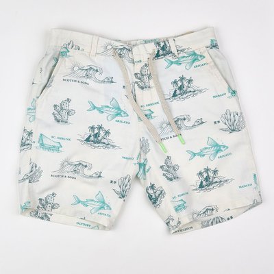Short - Bon état SCOTCH AND SODA