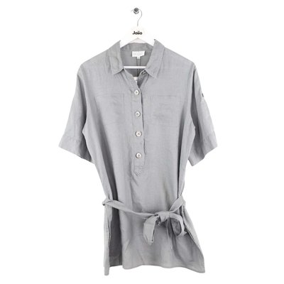 Robe en lin - Très Bon État ERIC BOMPARD