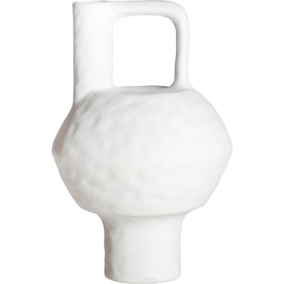 Vase en céramique contemporain, S.bleck RECOLLECTION