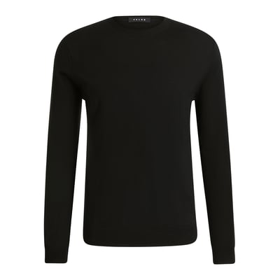 Pull-over Ultrafine Merino Wool FALKE