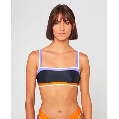 Haut de bikini brassière RIP CURL X Victoria Vergara RIP CURL
