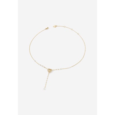 Collier Beloved GUESS