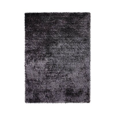 Tapis poils longs mèches brillantes , NEW GLAMOUR ESPRIT