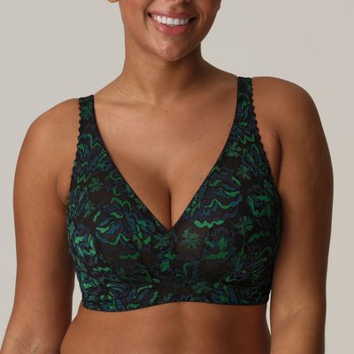 Soutien gorge brassière SAN ANGEL PRIMADONNA