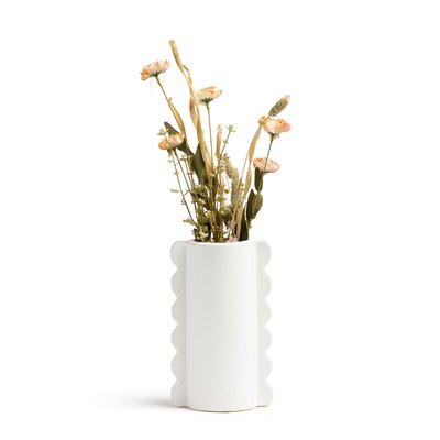 Vaso in ceramica H24,5 cm, Caldero LA REDOUTE INTERIEURS