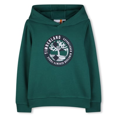 SWEAT TIMBERLAND