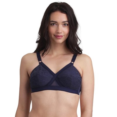 Soutien-gorge sans armatures Cœur croisé PLAYTEX