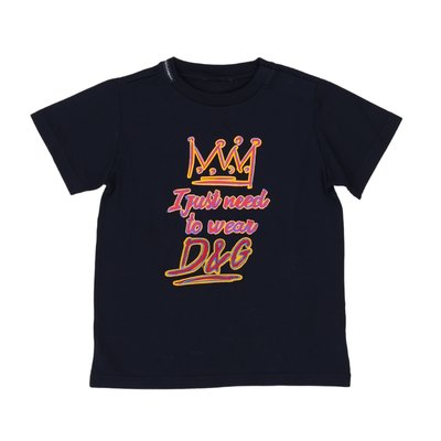 T-shirt  - Très bon état DOLCE GABBANA