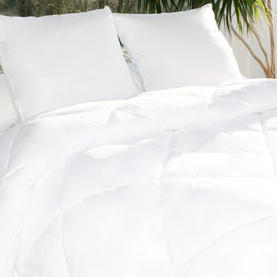 Couette fibres synthétiques SENSATION DUVET GARNIER-THIEBAUT