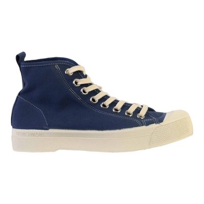 Tennis Lacets Stella BENSIMON.