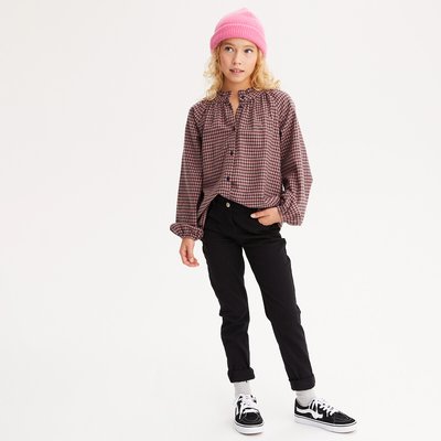 Брюки узкие LA REDOUTE COLLECTIONS
