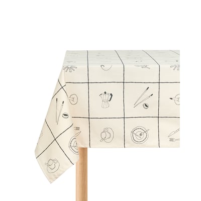Nappe 150 x 250 cm NOBODINOZ