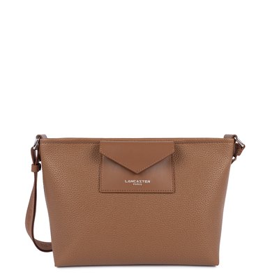 Sac trotteur zippé, MAYA DOUBLE KBA LANCASTER