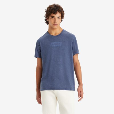 T-shirt col rond à logo LEVI'S