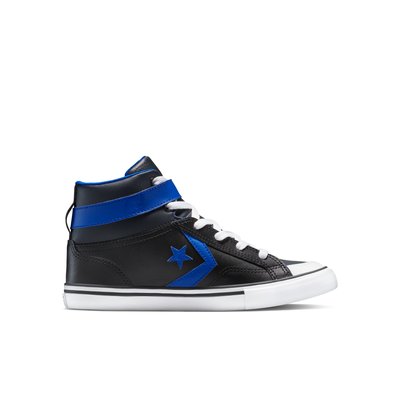 Baskets PRO BLAZE STRAP LEATHER CONVERSE