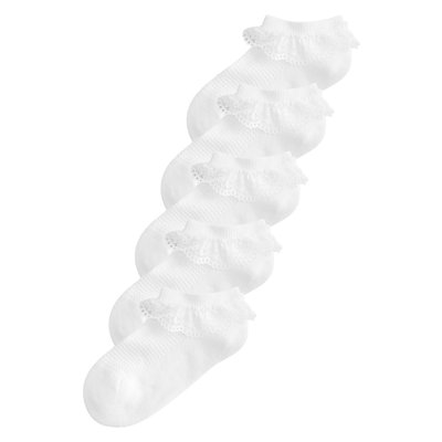 Chaussettes sport rembourrées , 5 paires NEXT