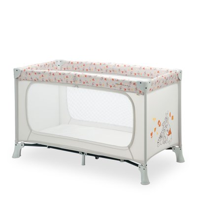 Lit de voyage Dream N Play Plus Winnie HAUCK