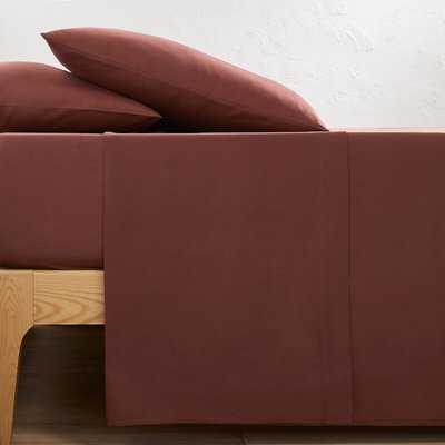 Drap plat en coton, Scenario LA REDOUTE INTERIEURS