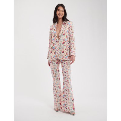 Veste bruna INES DE LA FRESSANGE PARIS