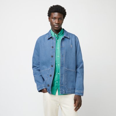 Veste à boutons coton LIFFRE FAGUO