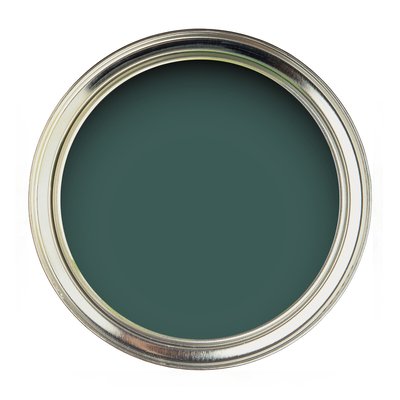 Water Based Eggshell Paint Chasm SANDERSON