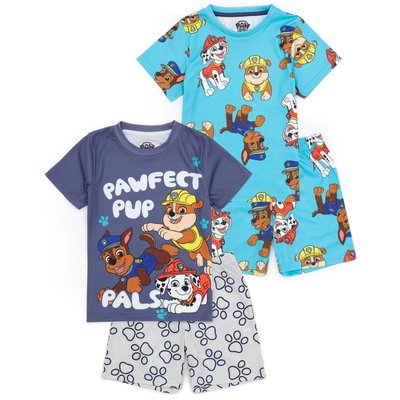 Ensemble de pyjamas courts PAT PATROUILLE