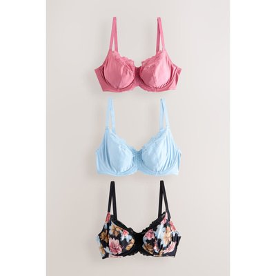 Soutien-gorge emboîtant non rembourré, NEXT
