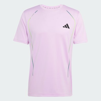 T-shirt Tech Apparel adidas Performance