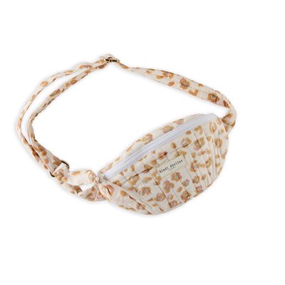 Sac banane enfant imprimé BENGAL BINDI ATELIER