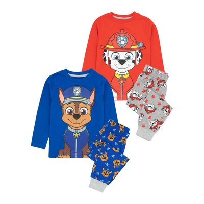 Ensemble de pyjama long PAT PATROUILLE