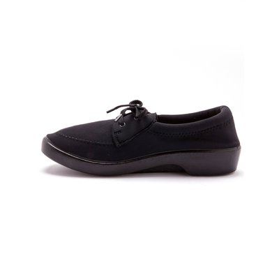 Derbies À Lacets En Maille Extensible PEDICONFORT