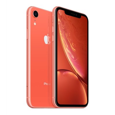 Smartphone iPhone Xr 256Go - Très bon état APPLE