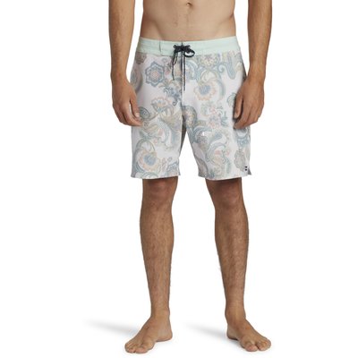 Boardshort Lo Tides 17,5" GOOD TIMES BILLABONG