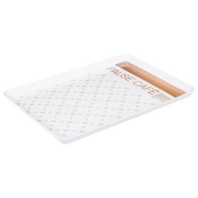 Plateau SCANDI NATURE 5FIVE SIMPLY SMART