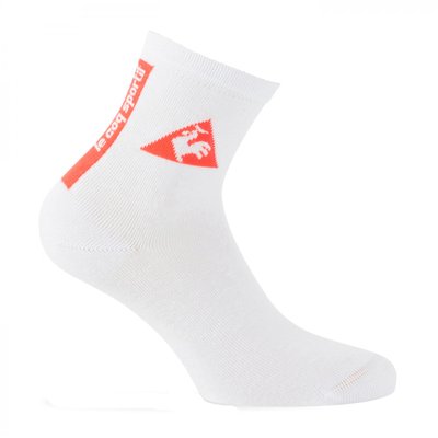 Socquettes Le Coq Sportif en Coton KINDY