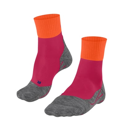 Chaussettes courtes TK2 Explore Cool Short FALKE