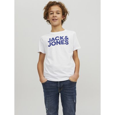 T-shirt JACK & JONES JUNIOR JACK & JONES JUNIOR