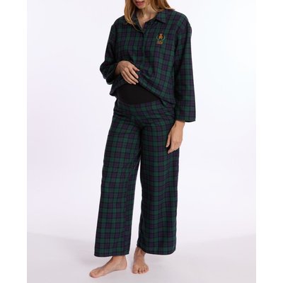 Pyjama femme CACHE COEUR La Redoute