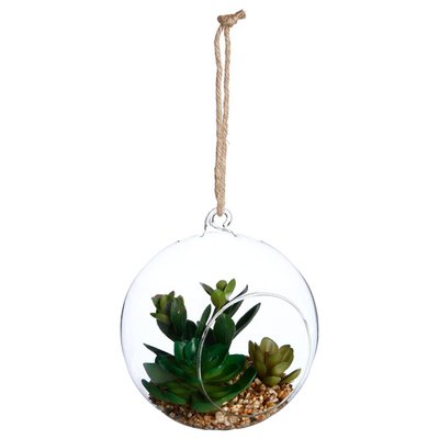 Plante artificielle ATMOSPHERA