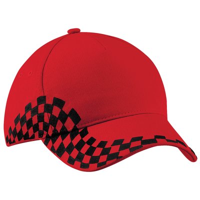 Casquette GRAND PRIX BEECHFIELD