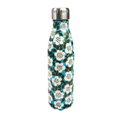 Bouteille acier inoxydable Astrid olive REX
