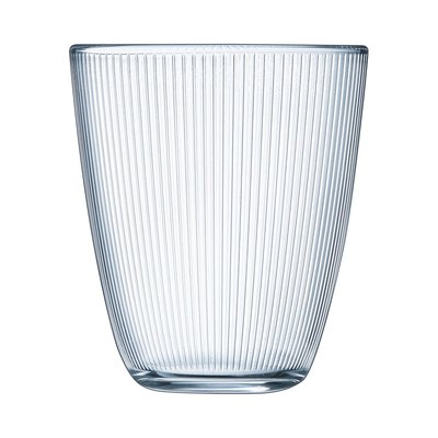 Verre 31 cl Stripy - Luminarc LUMINARC