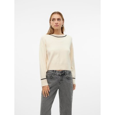 Pull en maille VERO MODA VERO MODA