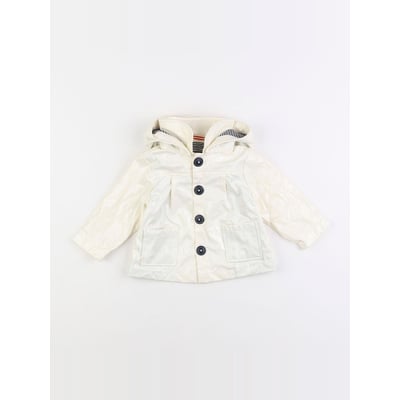 Imperméable - Très bon état PETIT BATEAU